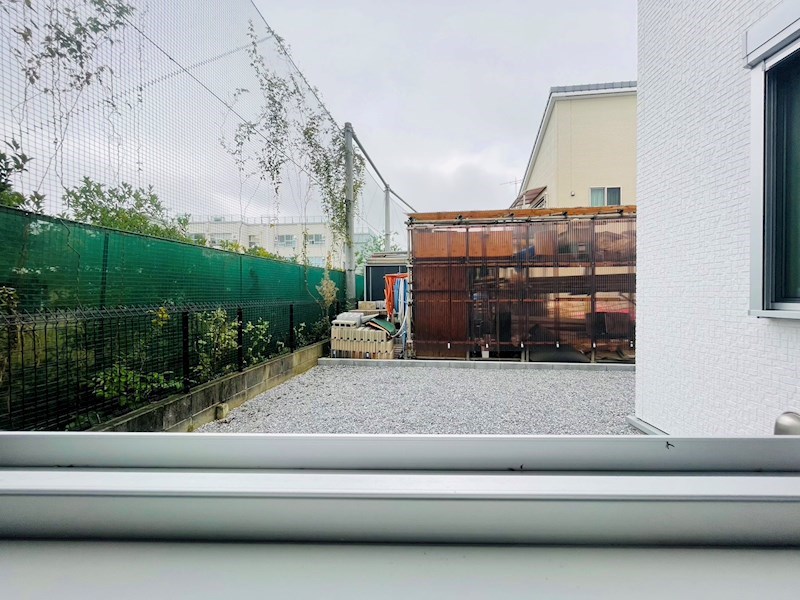 オアシス五反野レジデンス その他6