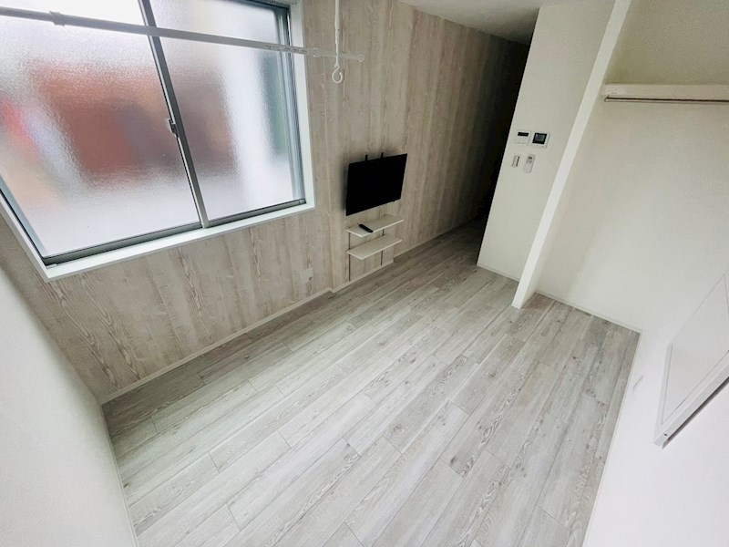 オアシス五反野レジデンス その他11