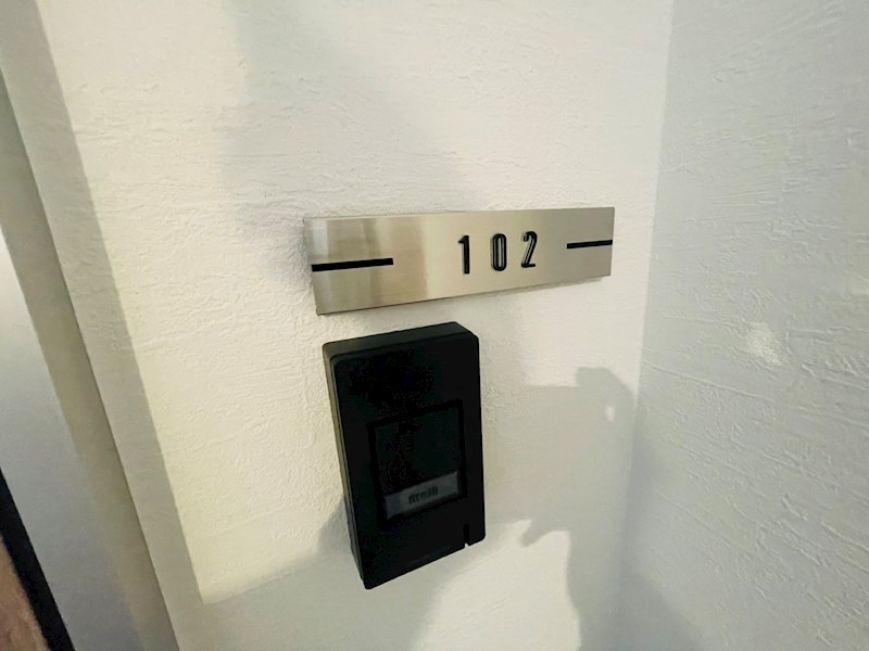 オアシス五反野レジデンス その他12