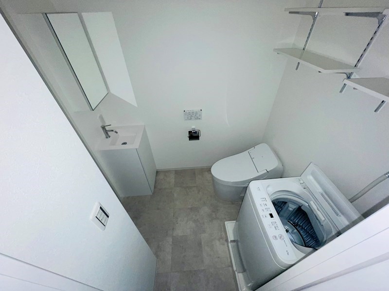 オアシス五反野レジデンス その他2