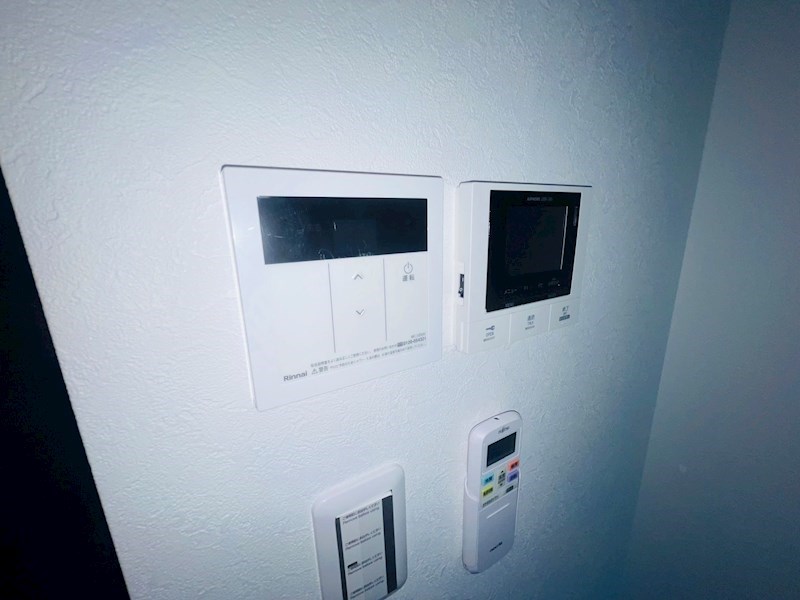 オアシス五反野レジデンス その他4