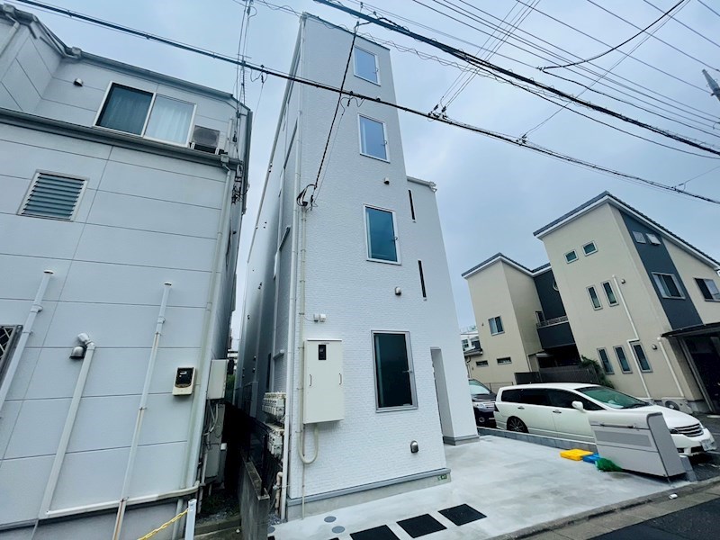 オアシス五反野レジデンス その他外観5