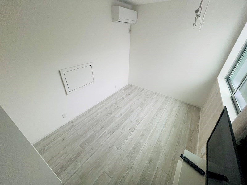 オアシス五反野レジデンス その他8