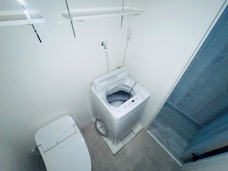 オアシス五反野レジデンス その他17