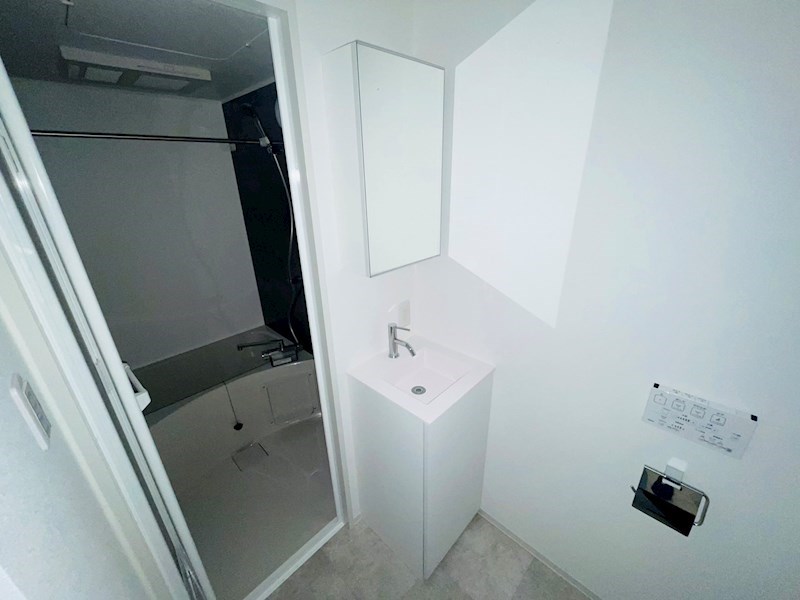 オアシス五反野レジデンス その他18