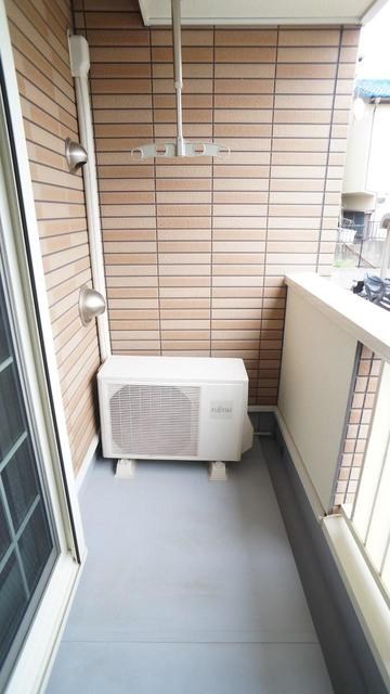 ベルク　フルスＢ その他6