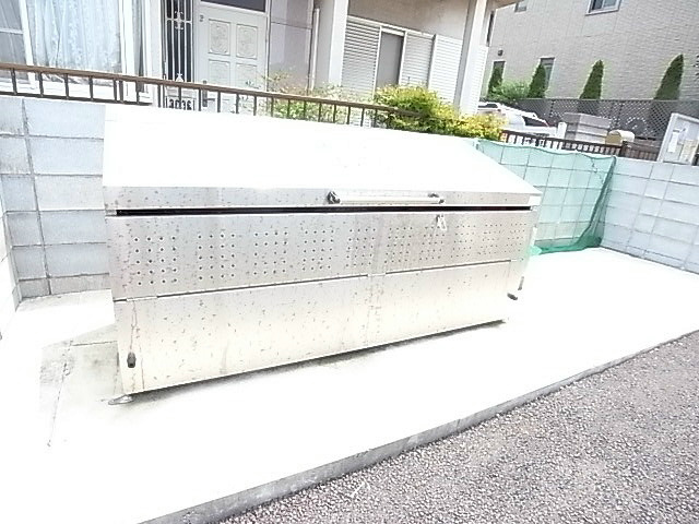 ベルク　フルスＢ その他外観1