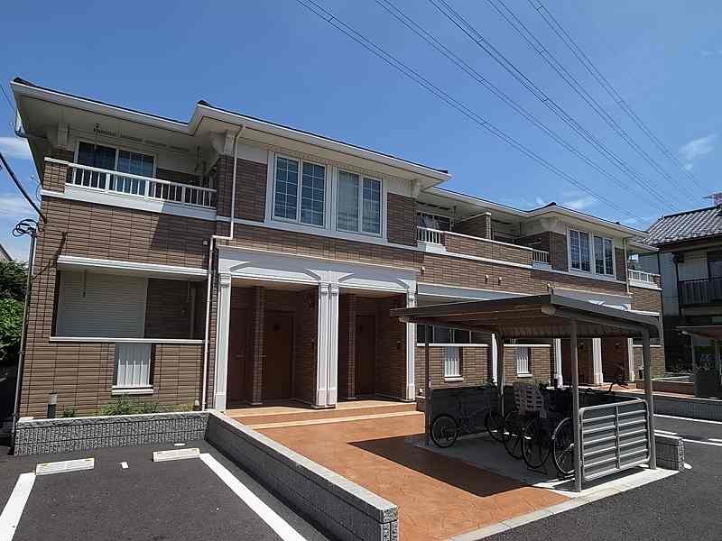 ベルク　フルスＢ その他外観4