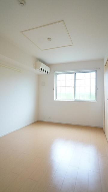 ベルク　フルスＢ ベッドルーム