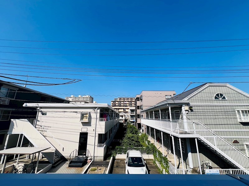メグリオ新松戸Ⅱ その他6