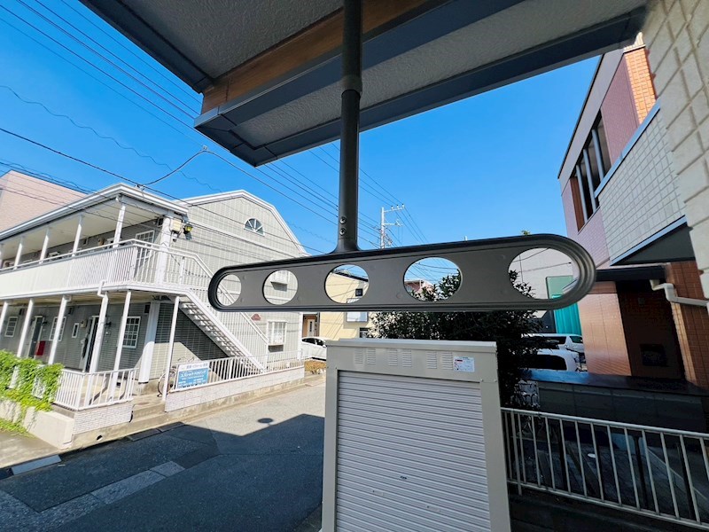 メグリオ新松戸Ⅱ その他14