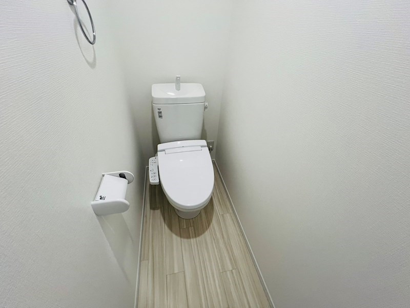 メグリオ新松戸Ⅱ その他1