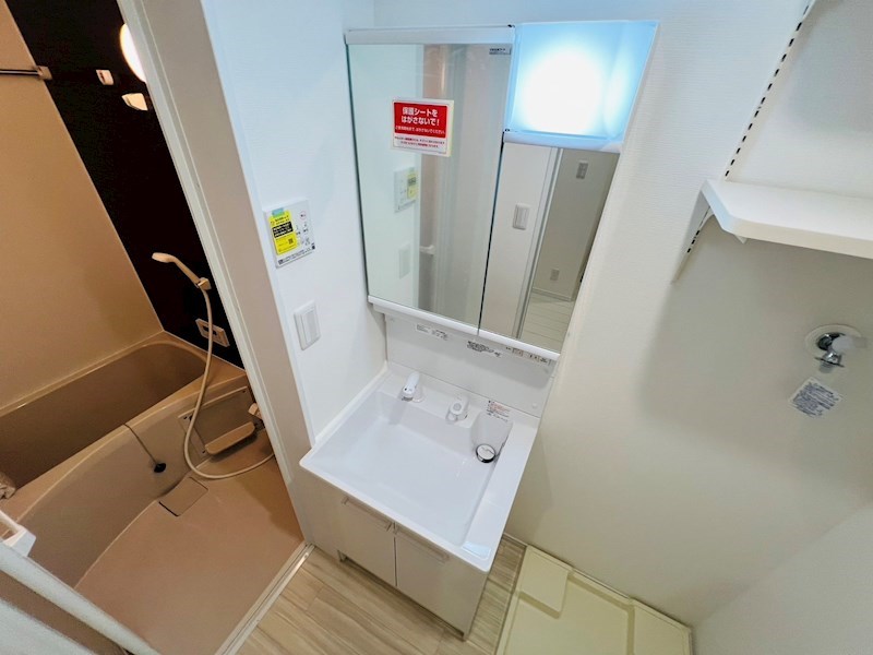 メグリオ新松戸Ⅱ その他2