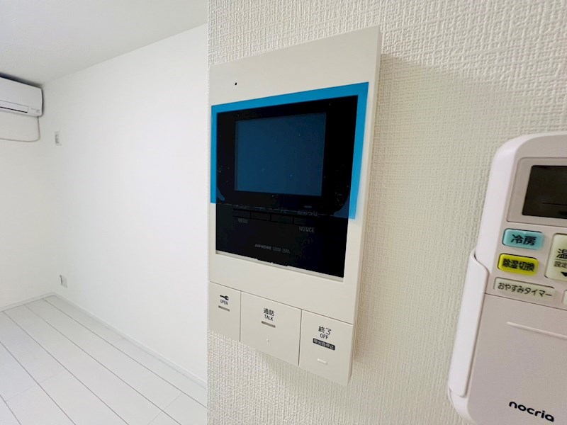 メグリオ新松戸Ⅱ その他4