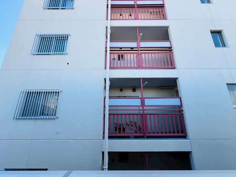 メグリオ新松戸Ⅱ その他6