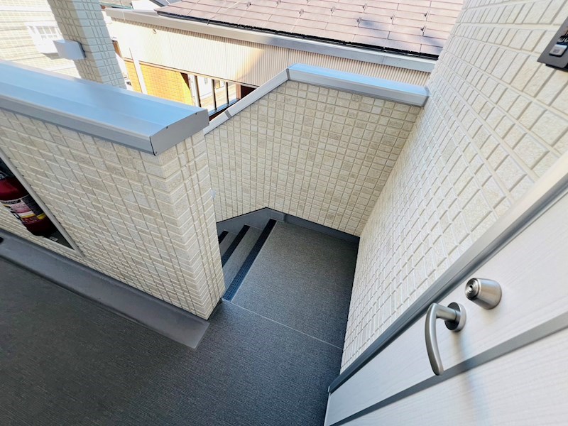 メグリオ新松戸Ⅱ その他外観1