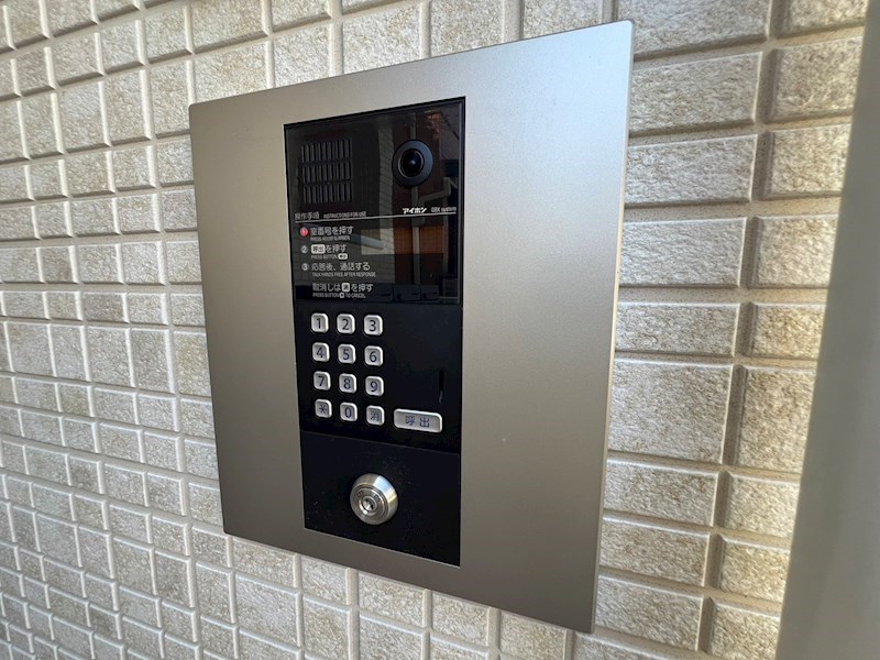 メグリオ新松戸Ⅱ その他外観4