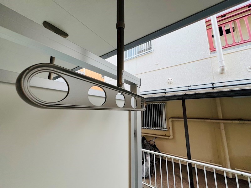 メグリオ新松戸Ⅱ その他7