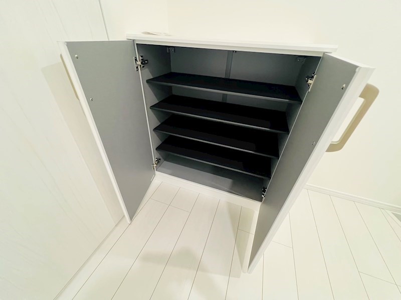 メグリオ新松戸Ⅱ その他9