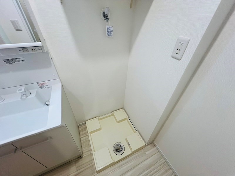 メグリオ新松戸Ⅱ その他10