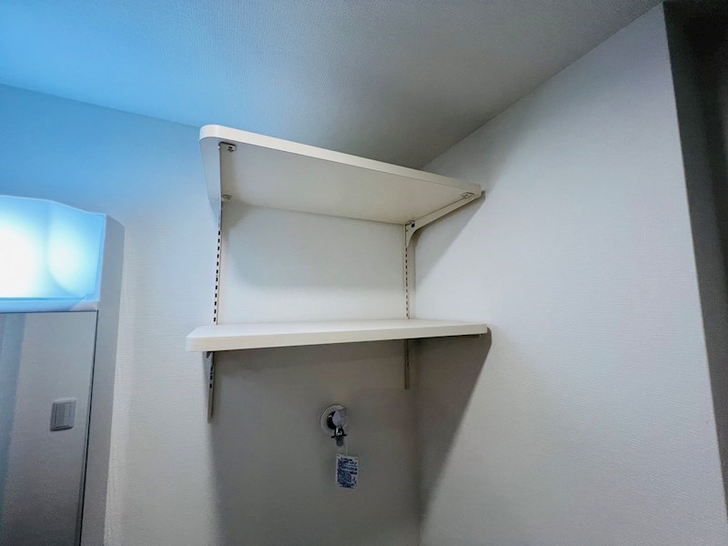 メグリオ新松戸Ⅱ その他11