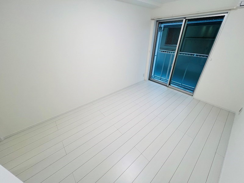 メグリオ新松戸Ⅱ リビング