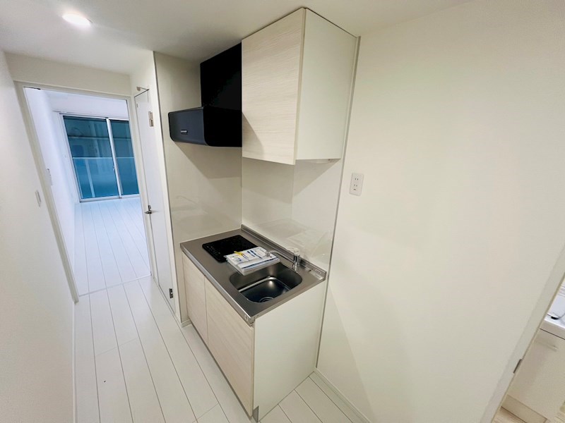 メグリオ新松戸Ⅱ その他18