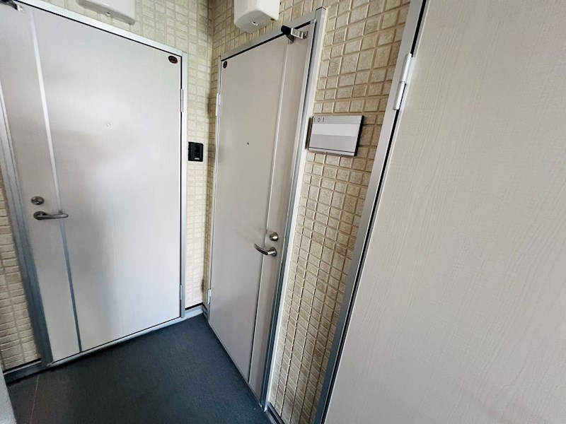 メグリオ新松戸Ⅱ その他24