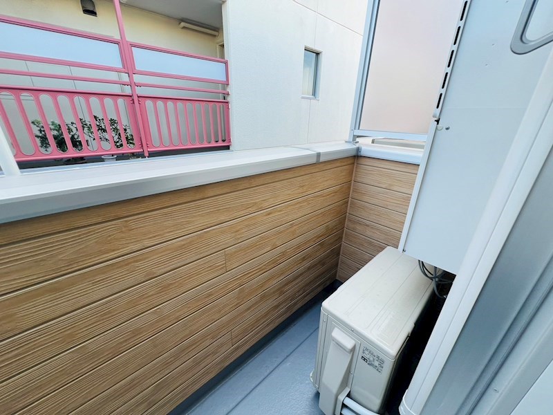 メグリオ新松戸Ⅱ その他25