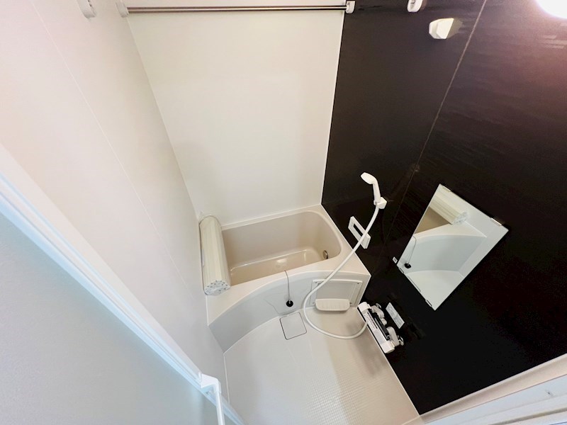 メグリオ新松戸Ⅱ 風呂画像