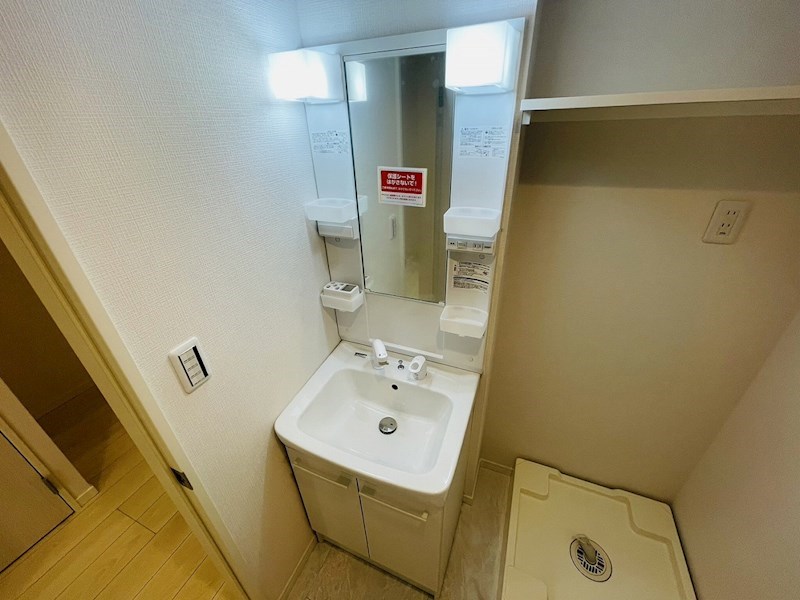 ウエスト・ハイランド・コート その他2