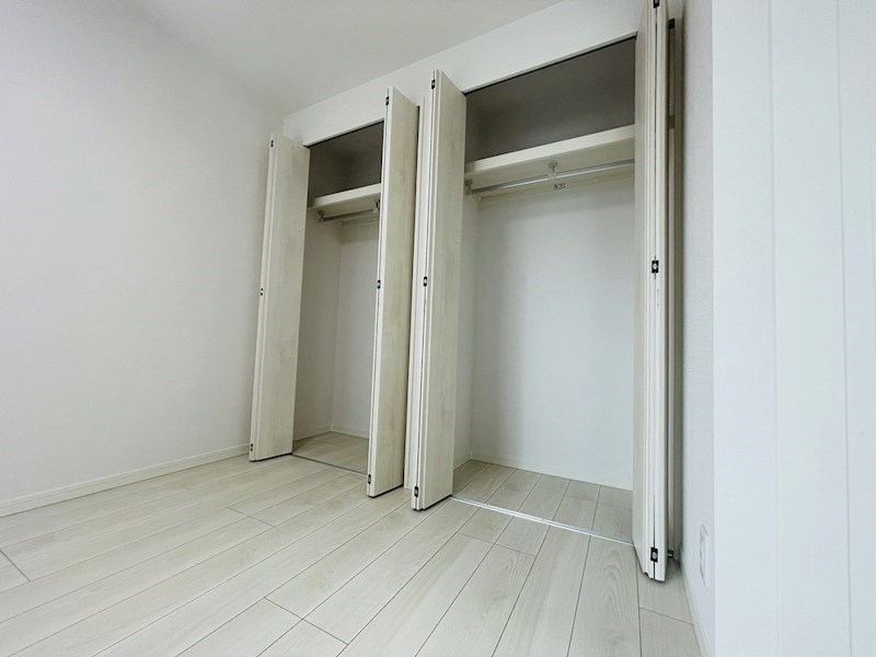 ウエスト・ハイランド・コート その他3