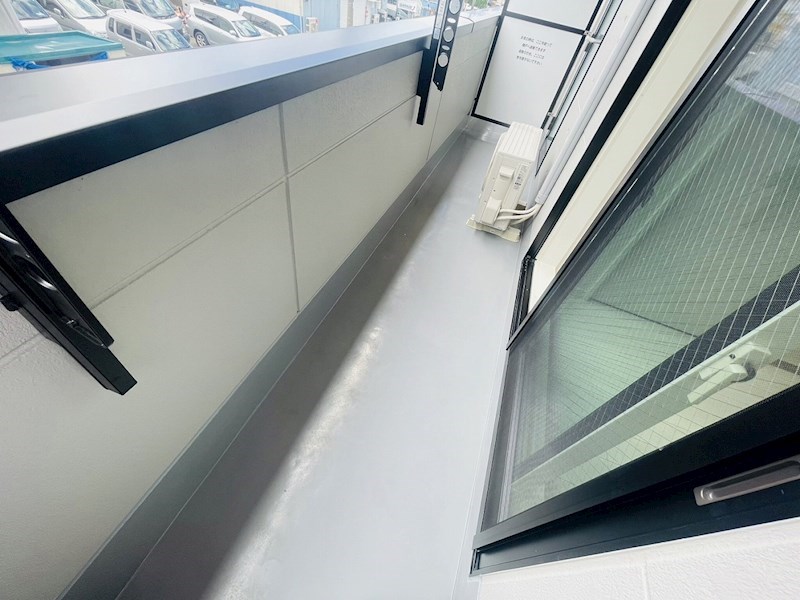 ウエスト・ハイランド・コート その他12