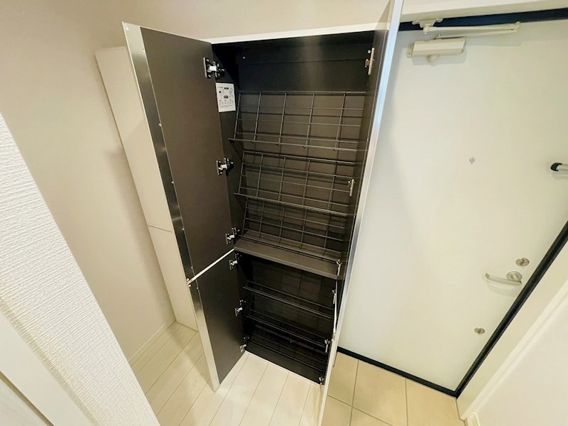 ウエスト・ハイランド・コート その他14