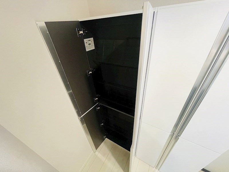 ウエスト・ハイランド・コート その他15