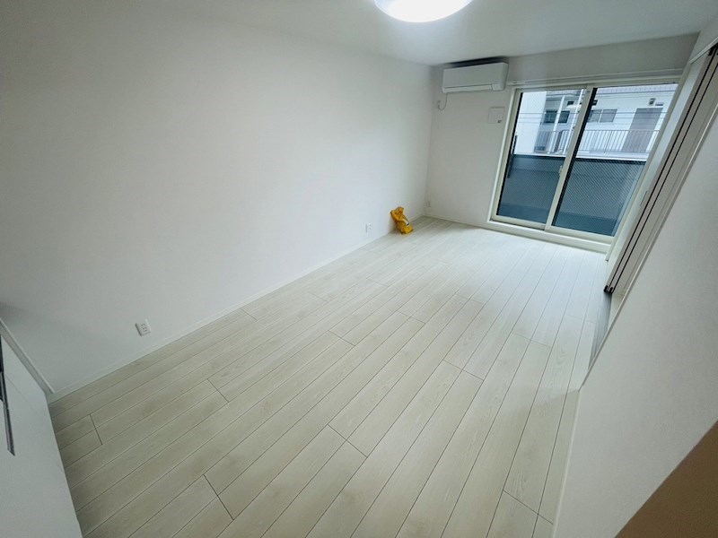 ウエスト・ハイランド・コート その他23