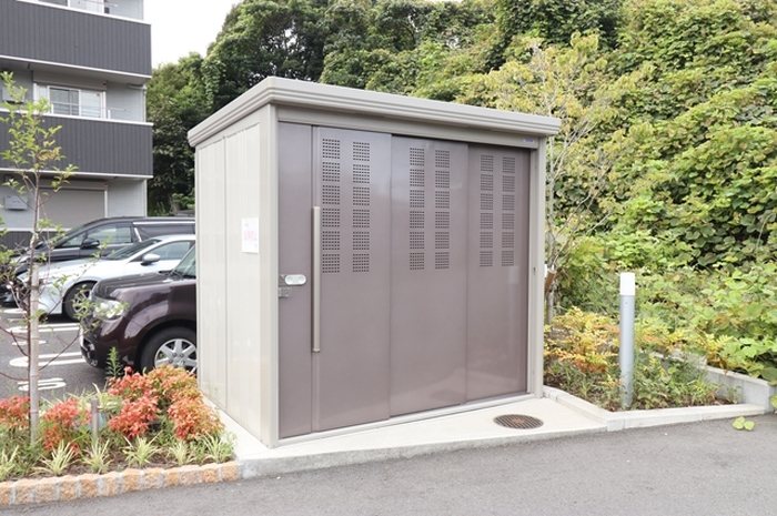 Stella東平賀 その他外観2