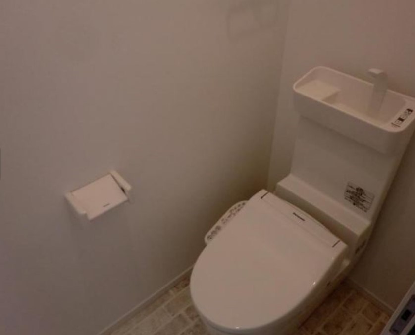 AJ南柏WestⅢ その他1