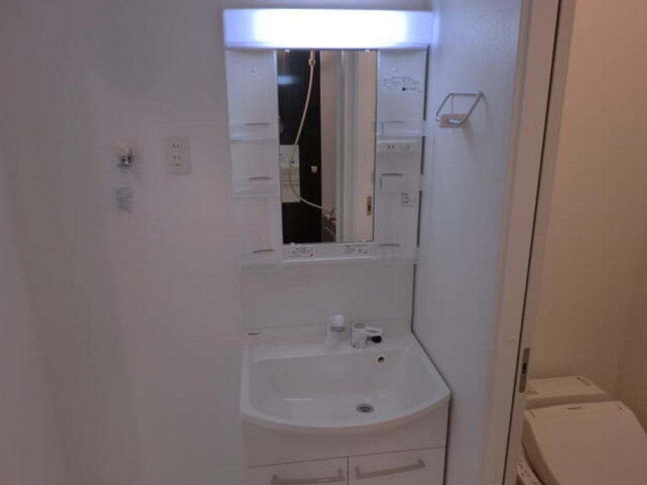 AJ南柏WestⅢ その他2