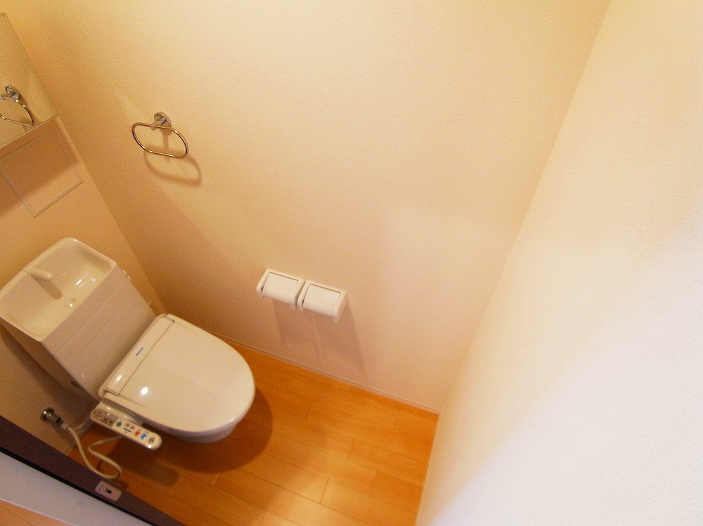 アイリスガーデン1 その他1