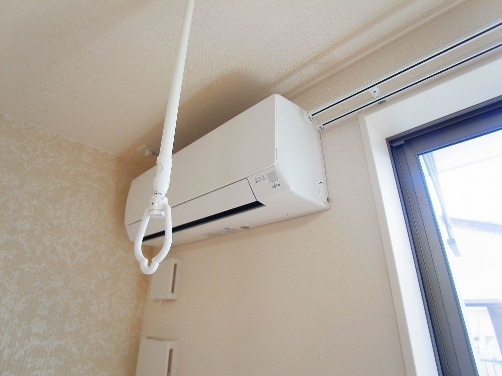 アイリスガーデン1 その他5