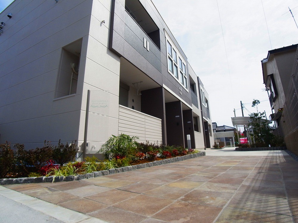 アイリスガーデン1 その他外観1