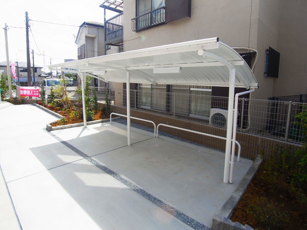 アイリスガーデン1 その他外観3