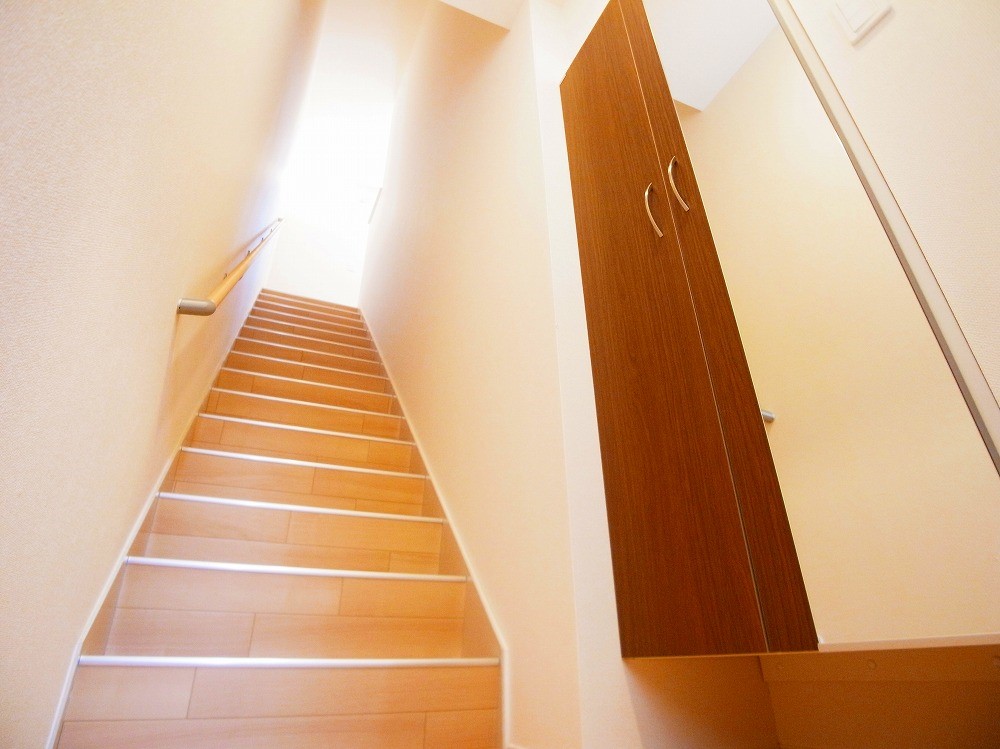 アイリスガーデン1 その他8