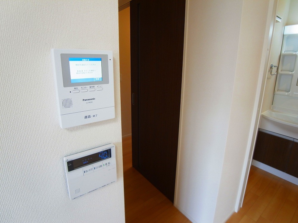 アイリスガーデン1 その他15