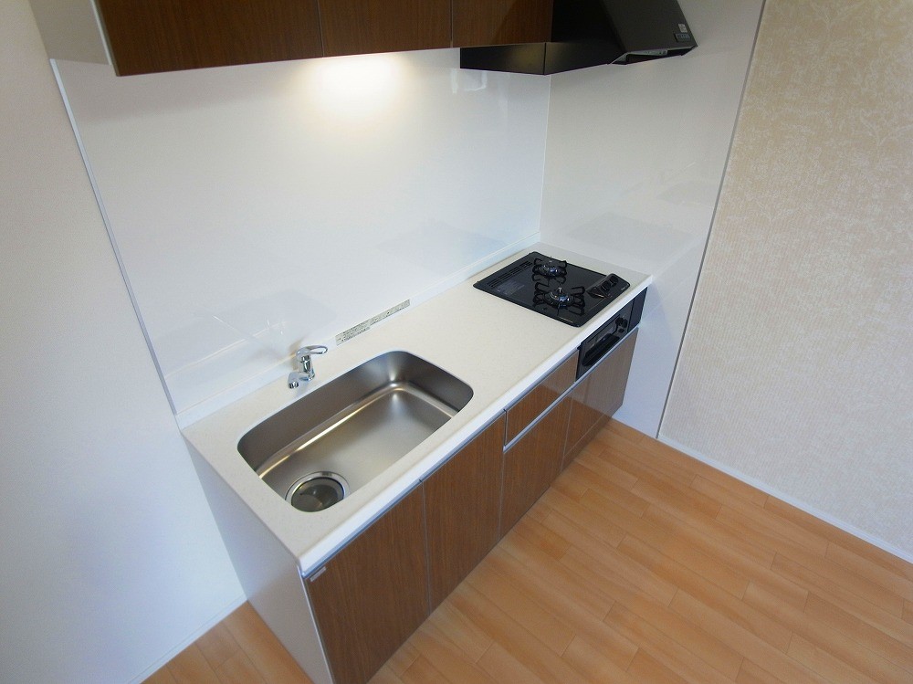 アイリスガーデン1 その他16