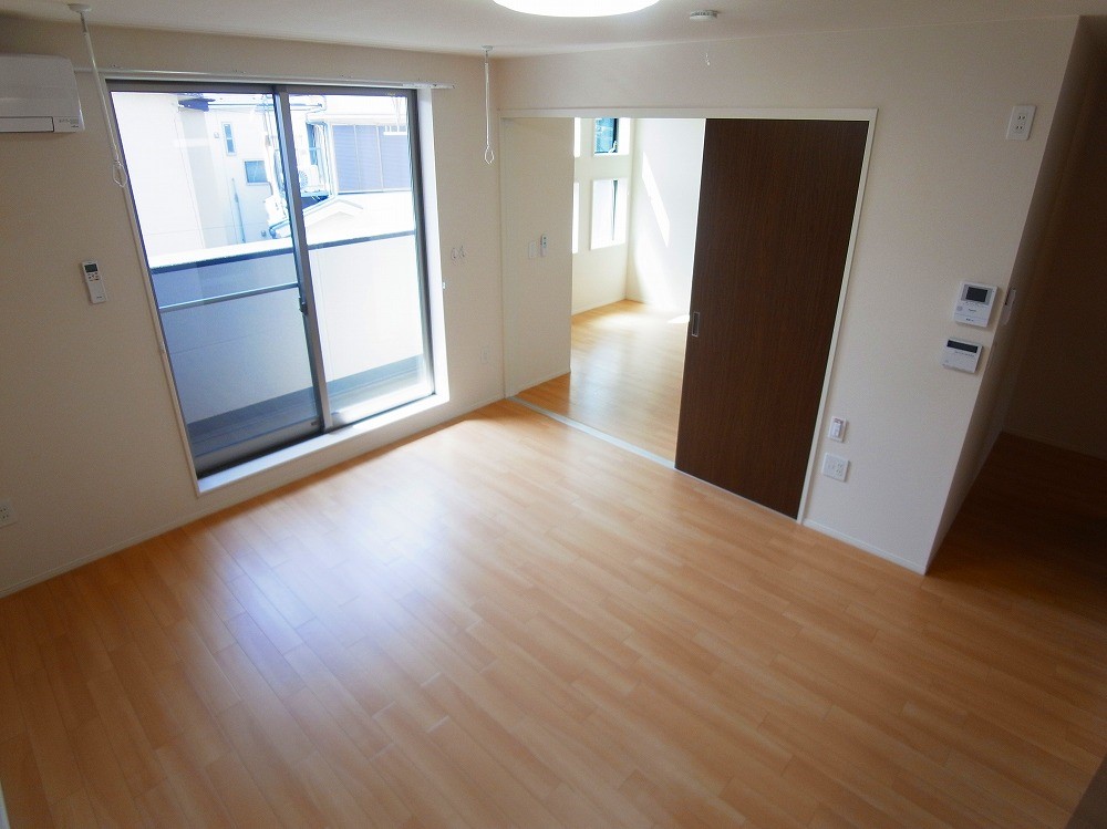 アイリスガーデン1 その他18