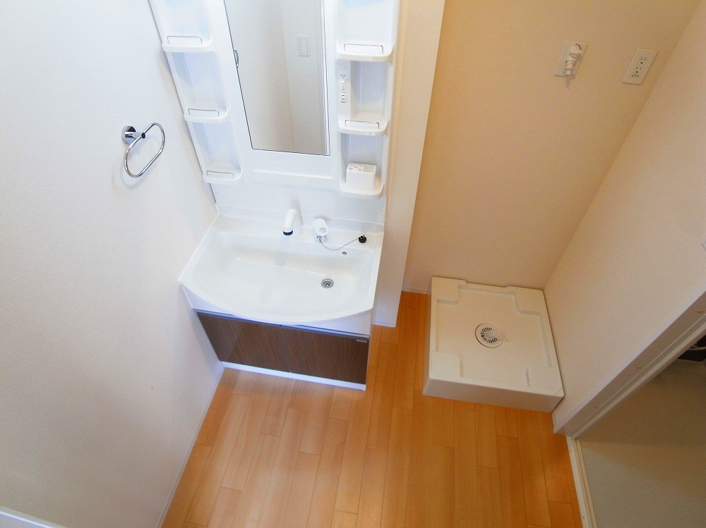 アイリスガーデン1 その他2