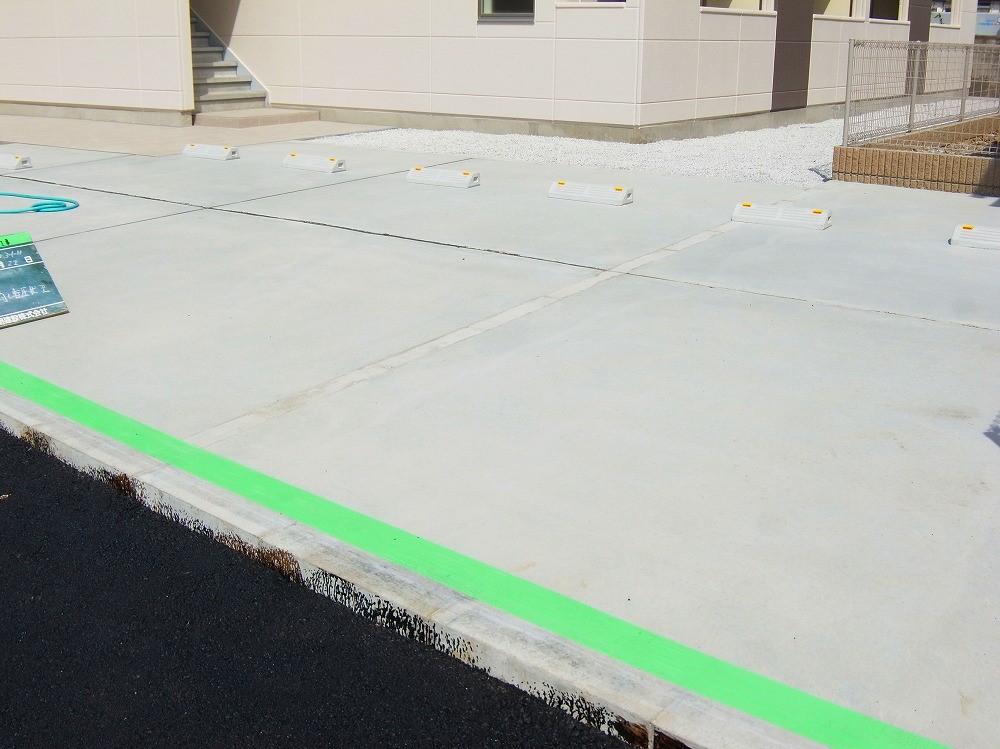 アイリスガーデン1 その他外観2