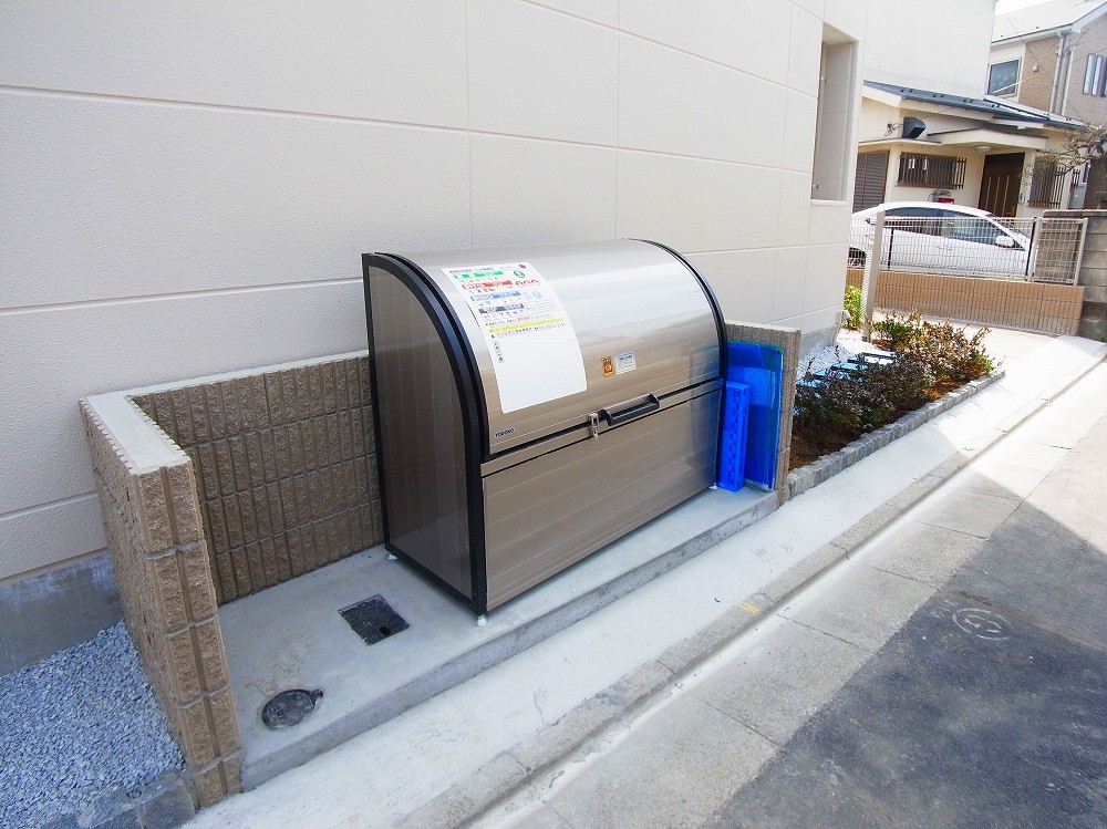 アイリスガーデン1 その他外観4